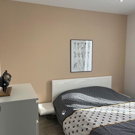 Logement Prive A Proximite Du Mont Ventoux Carpentras Dış mekan fotoğraf
