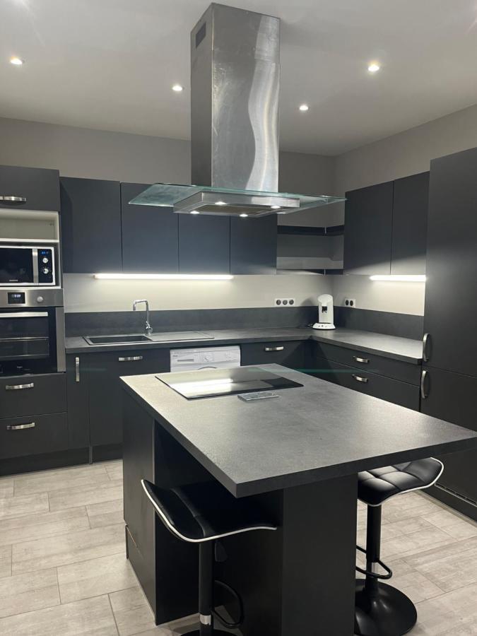 Logement Prive A Proximite Du Mont Ventoux Carpentras Dış mekan fotoğraf